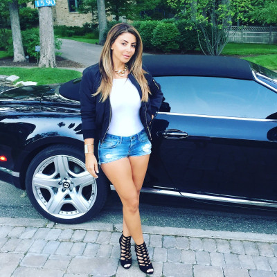 Larsa Pippen pic #1071660