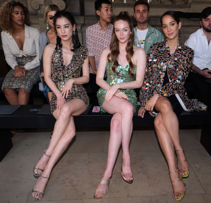 Larsen Thompson pic #1194117