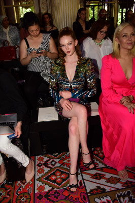 Larsen Thompson pic #1194112