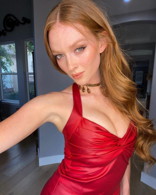 Larsen Thompson Misc 