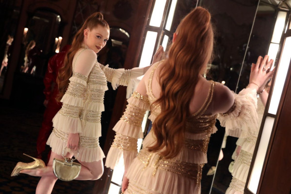 Larsen Thompson – Portraits for Teen Vogue’s Young Hollywood Party, February 201