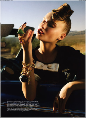Laura Blokhina pic #230068
