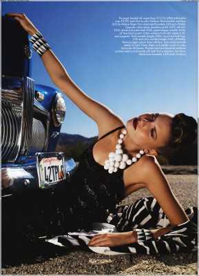Laura Blokhina pic #233892