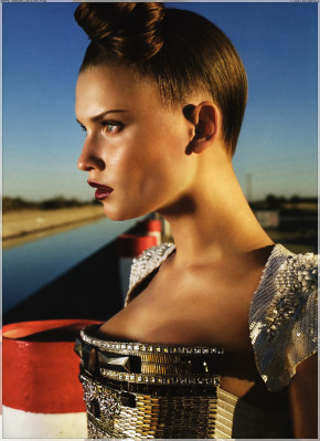 Laura Blokhina pic #230067