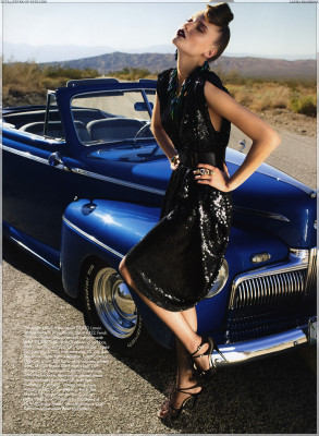 Laura Blokhina pic #233889