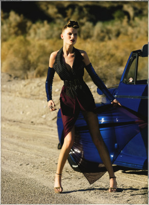 Laura Blokhina pic #233887