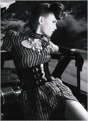 Laura Blokhina pic #233890