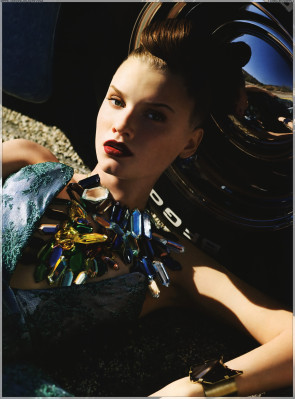 Laura Blokhina pic #230066