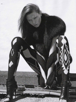 Laura Blokhina pic #233868