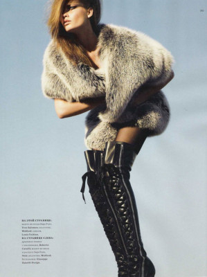 Laura Blokhina pic #233863