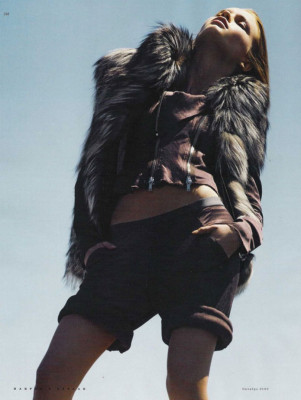 Laura Blokhina pic #233861