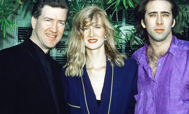 Laura Dern