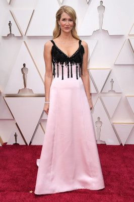 Laura Dern - 92nd Annual Academy Awards in Los Angeles (Arrival) / 09.02.2020
