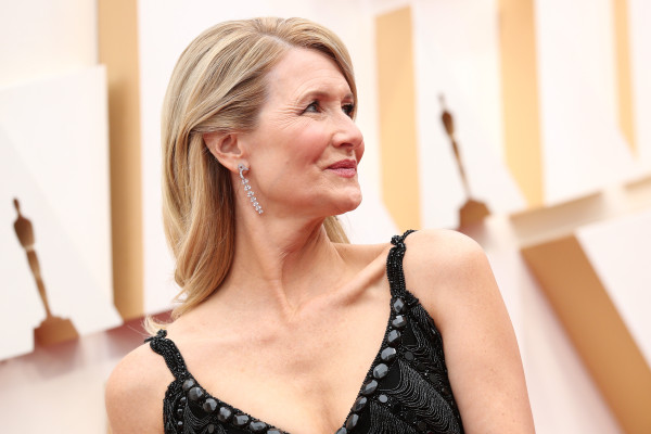 Laura Dern - 92nd Annual Academy Awards in Los Angeles (Arrival) / 09.02.2020