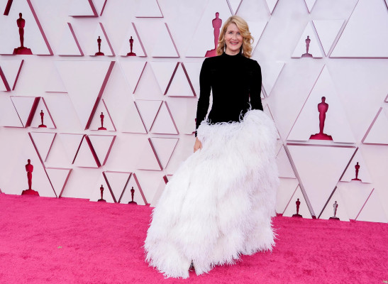 Laura Dern - 93rd Annual Academy Awards, Los Angeles | 04.25.2021