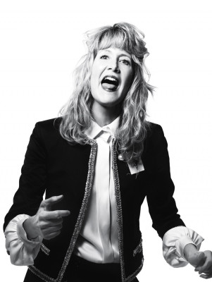Laura Dern – AnOther Magazine Spring/Summer 2020