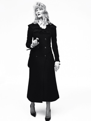 Laura Dern – AnOther Magazine Spring/Summer 2020