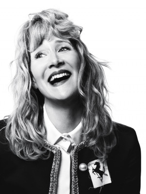 Laura Dern – AnOther Magazine Spring/Summer 2020