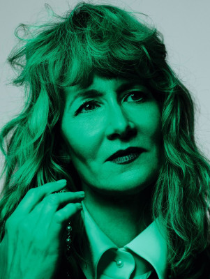 Laura Dern – AnOther Magazine Spring/Summer 2020