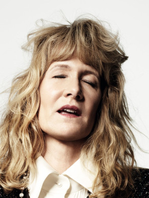 Laura Dern – AnOther Magazine Spring/Summer 2020