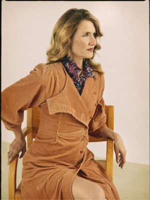 Laura Dern – Tidal Magazine Fall 2018
