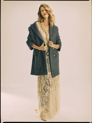 Laura Dern – Tidal Magazine Fall 2018