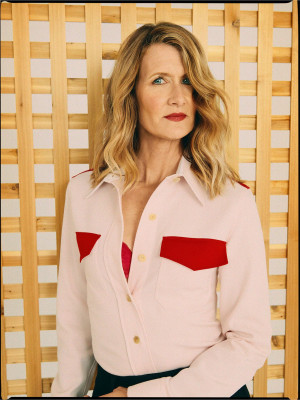 Laura Dern – Tidal Magazine Fall 2018