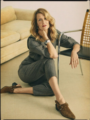 Laura Dern – Tidal Magazine Fall 2018