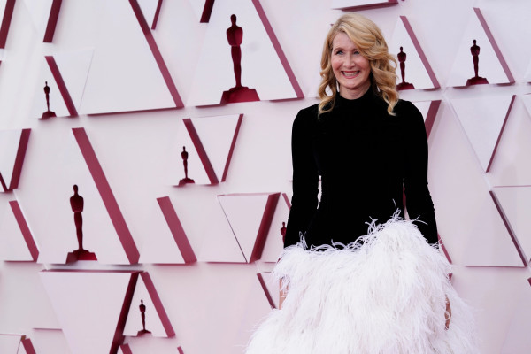 Laura Dern - 93rd Annual Academy Awards, Los Angeles | 04.25.2021