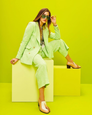 Laura Dreyfuss - The Politician (2019)
