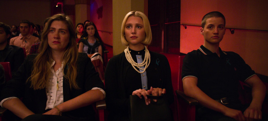 Laura Dreyfuss - The Politician (2019)