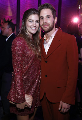 Laura Dreyfuss - 'The Politician' New York Premiere 09/26/2019