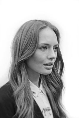 Laura Haddock pic #864446