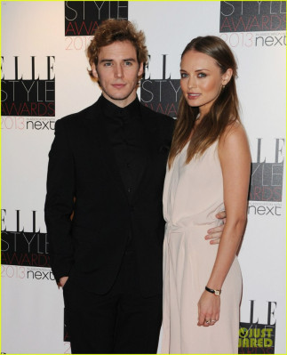 Laura Haddock pic #864711