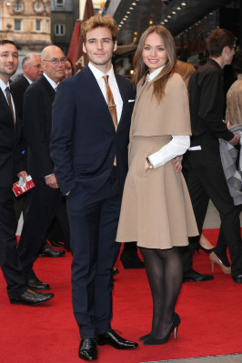 Laura Haddock pic #864391