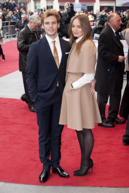 Laura Haddock pic #864386