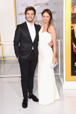 Laura Haddock pic #864714