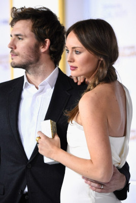 Laura Haddock pic #864712