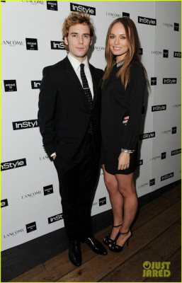 Laura Haddock pic #864395
