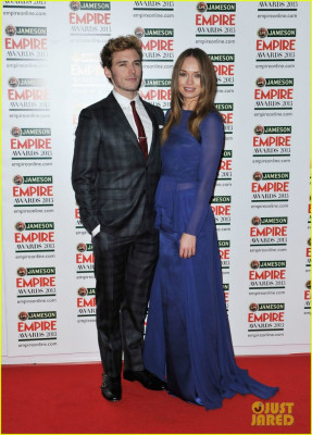 Laura Haddock pic #864454