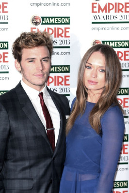Laura Haddock pic #864450