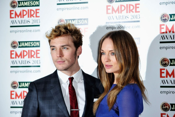 Laura Haddock pic #864455