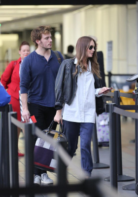 Laura Haddock pic #864394