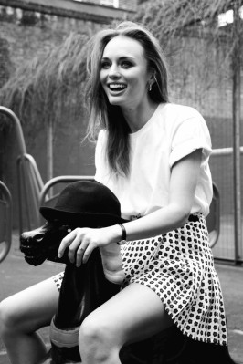 Laura Haddock pic #864447