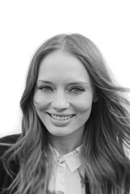 Laura Haddock pic #864445