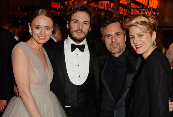 Laura Haddock pic #864411