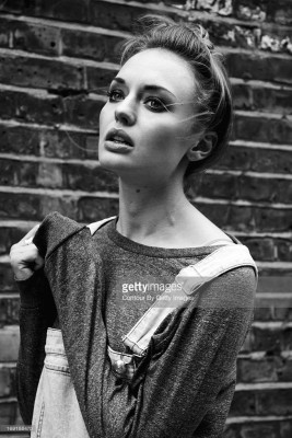 Laura Haddock pic #864444