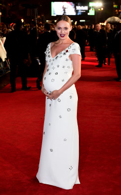 Laura Haddock pic #864780