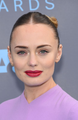 Laura Haddock pic #864408
