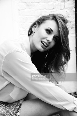 Laura Haddock pic #864448